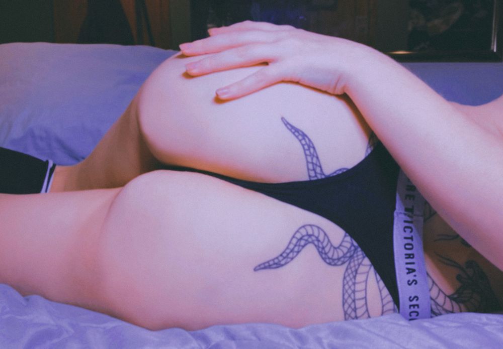 gothsugarsweet OnlyFans profile picture