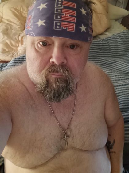 cushyteddybear OnlyFans picture