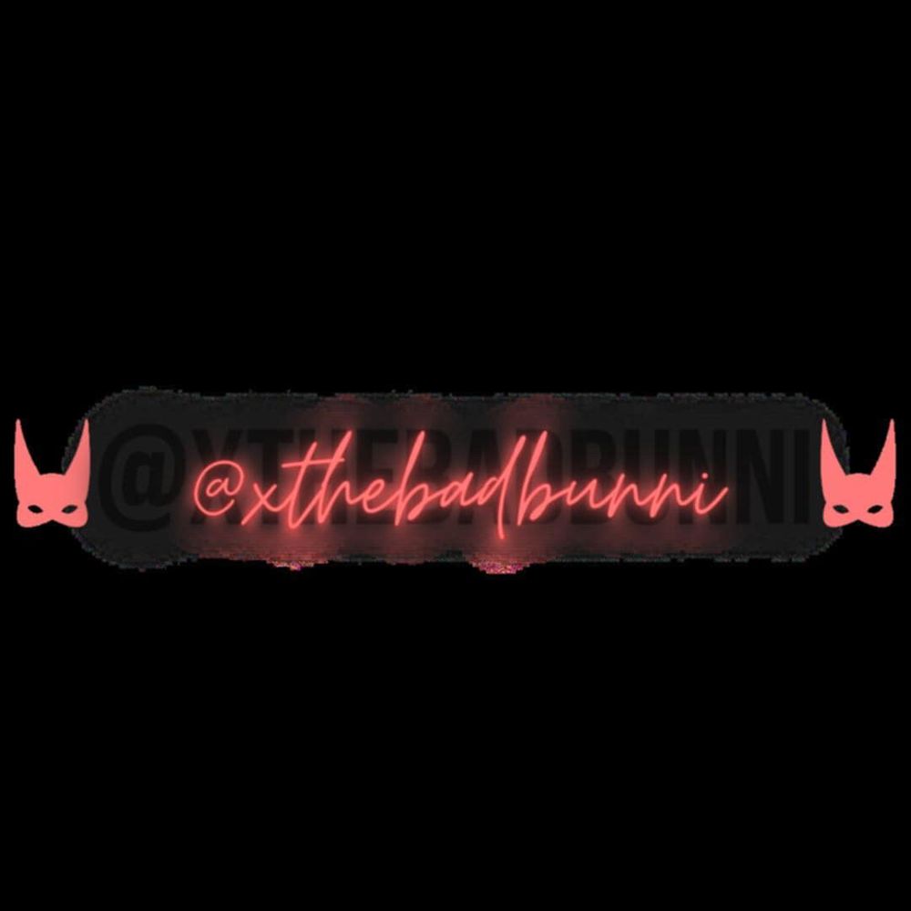 xthebadbunni OnlyFans profile picture