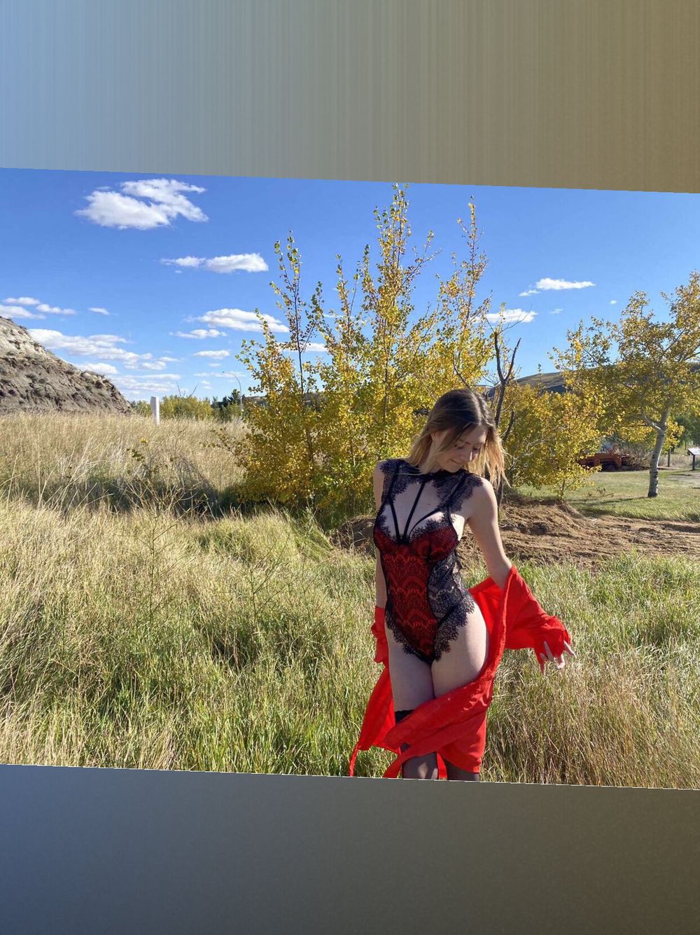 sexygirlrosy OnlyFans profile picture