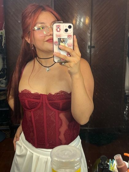 chynafake OnlyFans picture