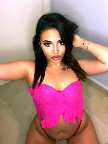 foxymilena OnlyFans profile picture
