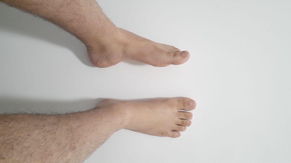 beautiful_feet98 OnlyFans profile picture