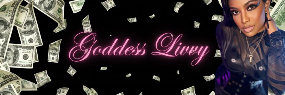 obeygoddesslivvy OnlyFans profile picture