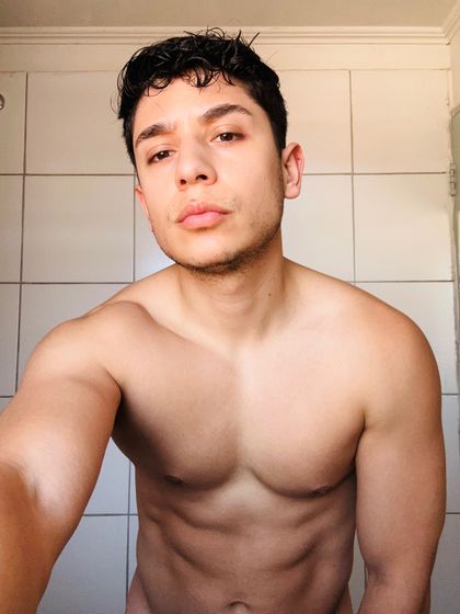 francopelusso OnlyFans picture