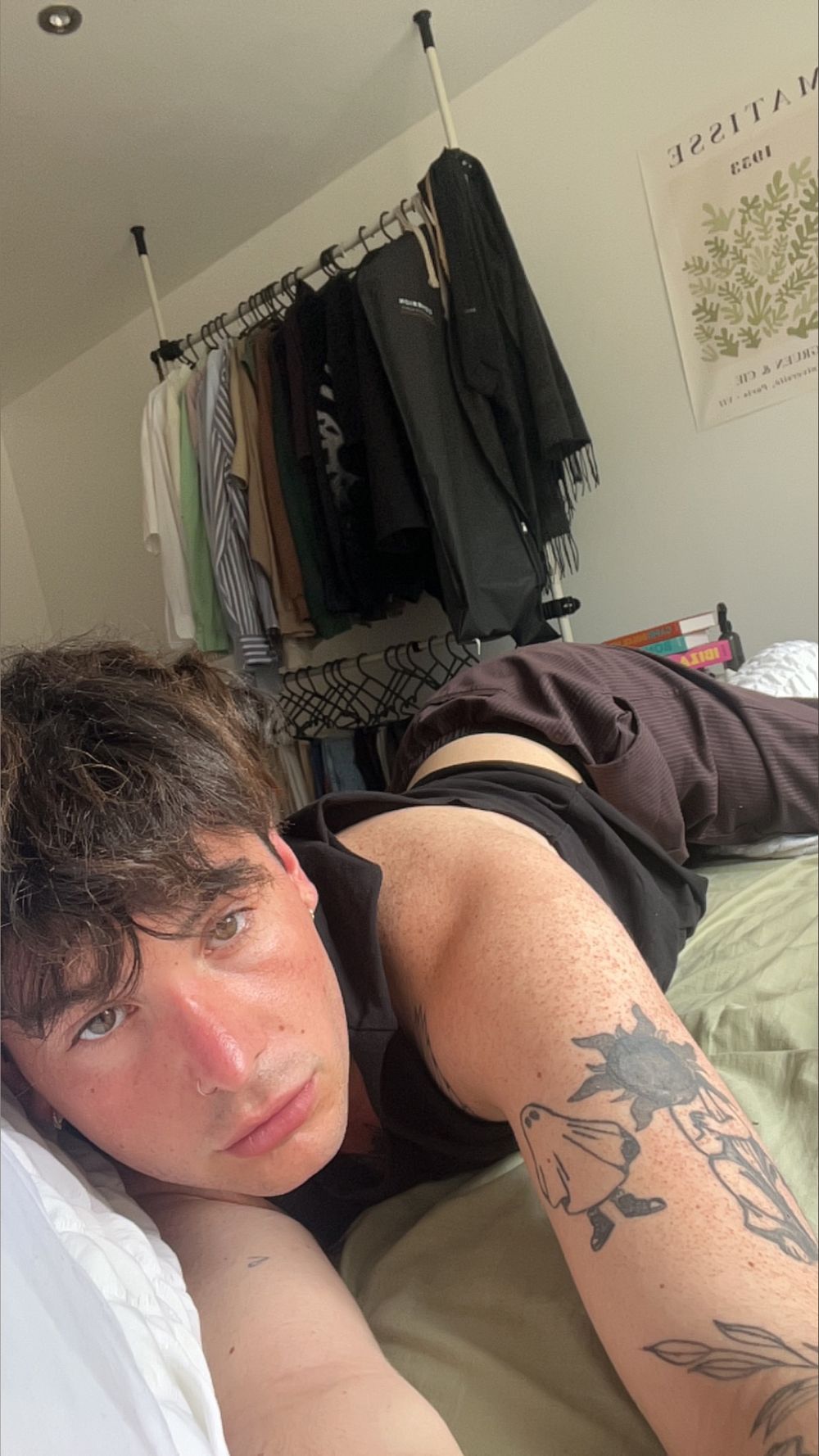 xcaliprincex OnlyFans profile picture