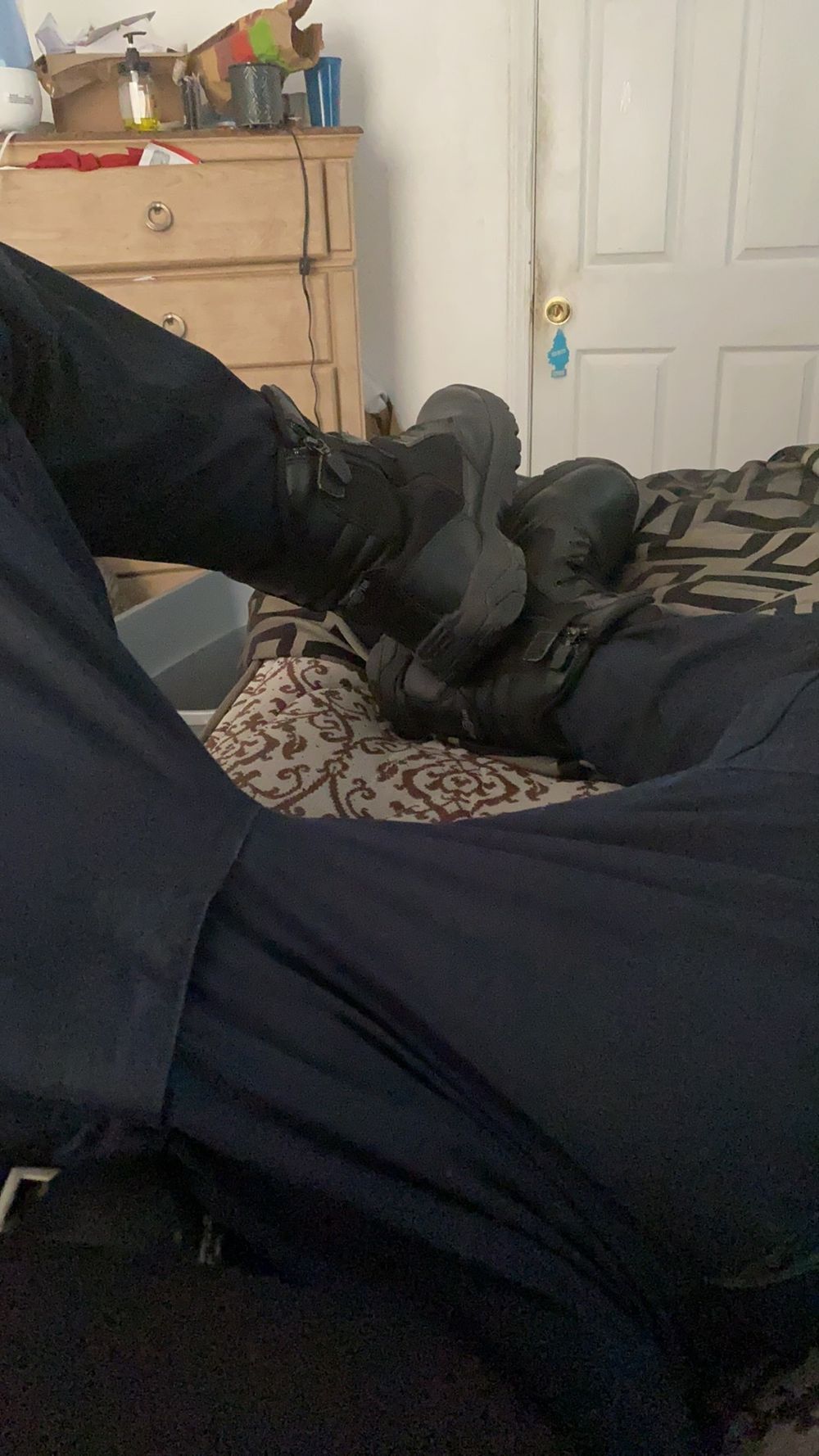 infam0usgold1 OnlyFans profile picture