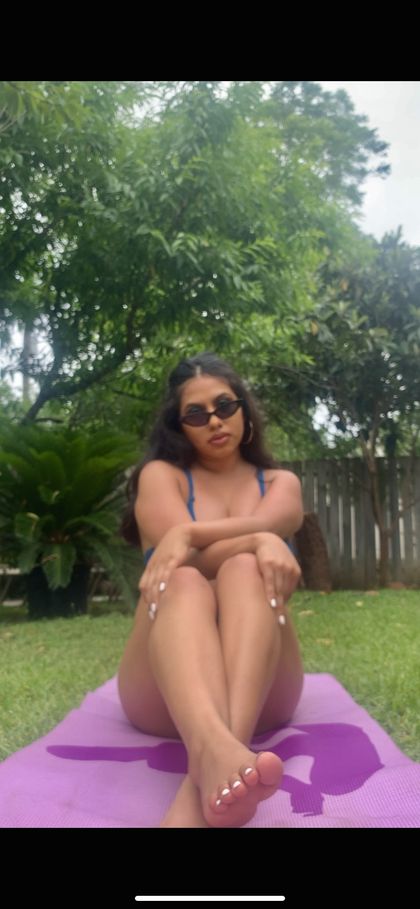 qweenofdisaster OnlyFans picture