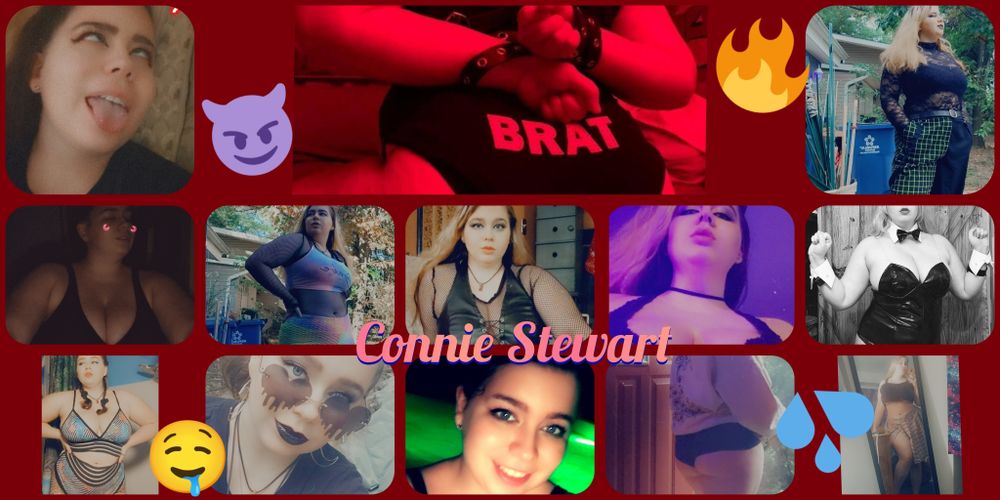 connie_stewart OnlyFans profile picture