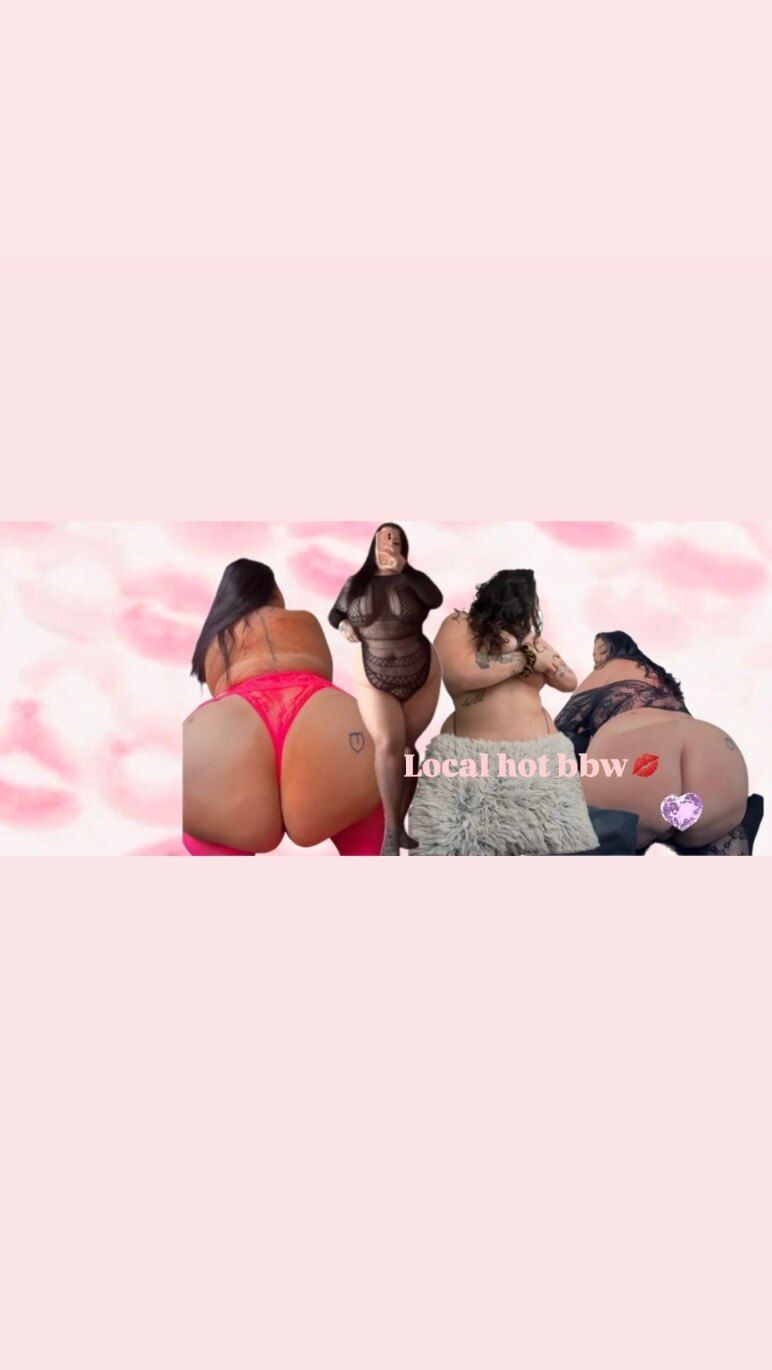 local_hot_bbw OnlyFans profile picture