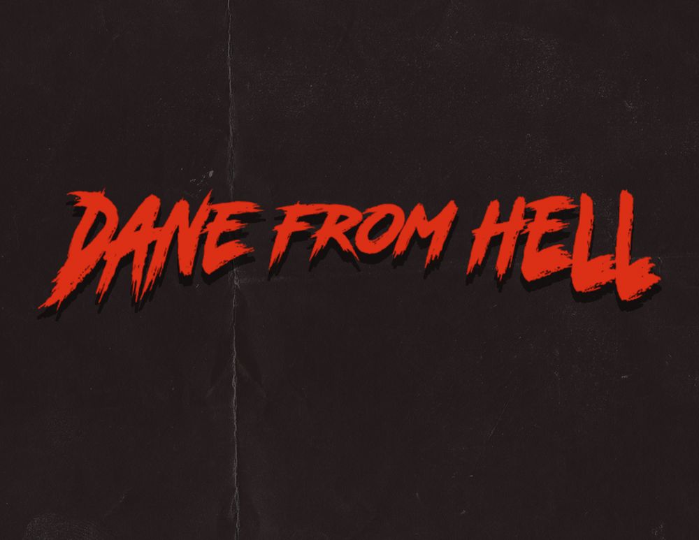 danefromhell OnlyFans profile picture