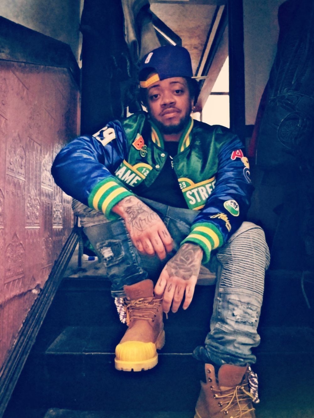bigvellito OnlyFans profile picture