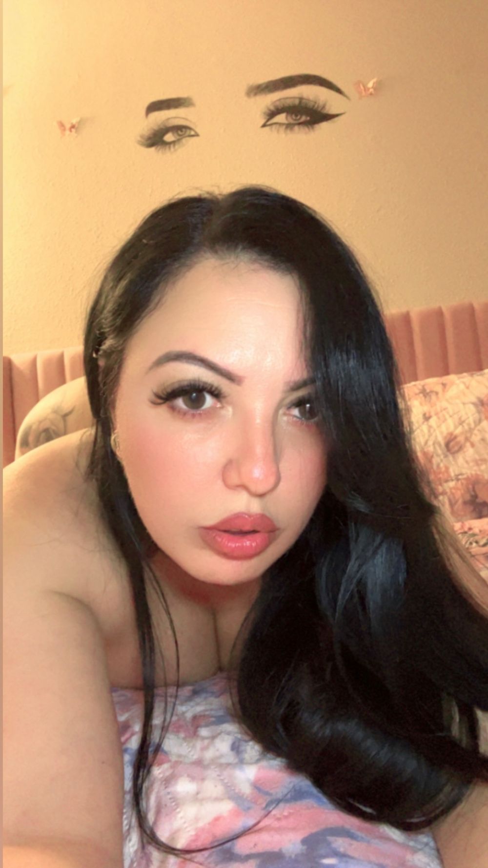 diosaoxox OnlyFans profile picture