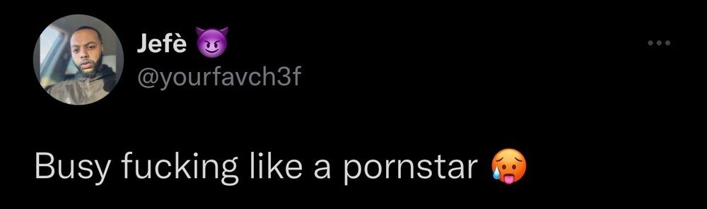 jefesea OnlyFans profile picture