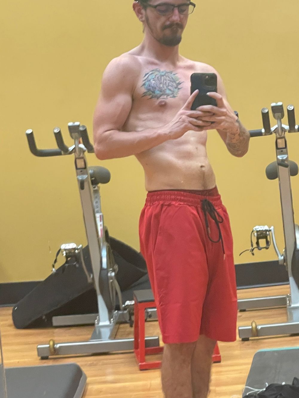 bbadley97 OnlyFans profile picture