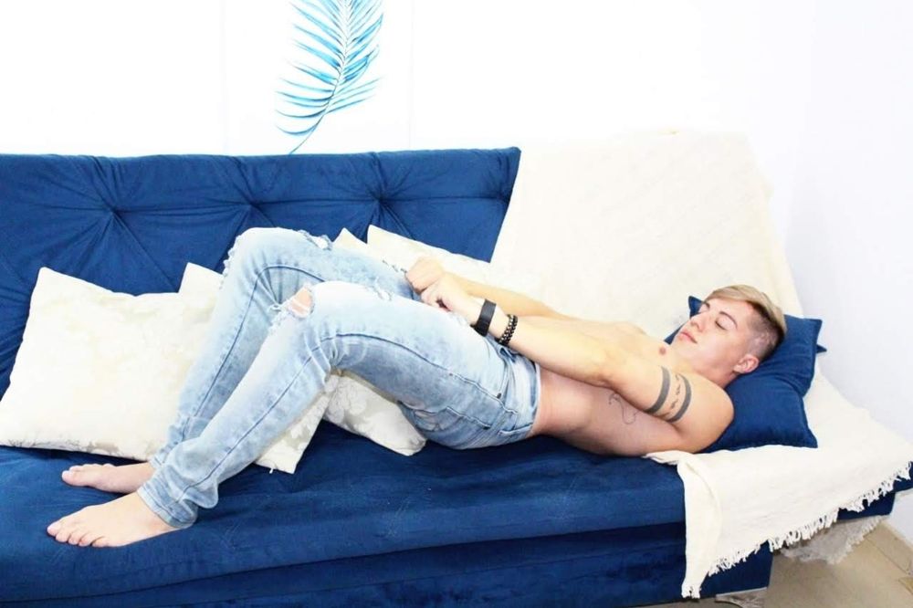 adonismineiro OnlyFans profile picture