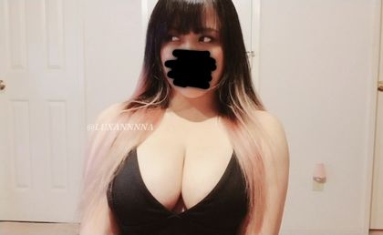 luxuryluxanna OnlyFans picture