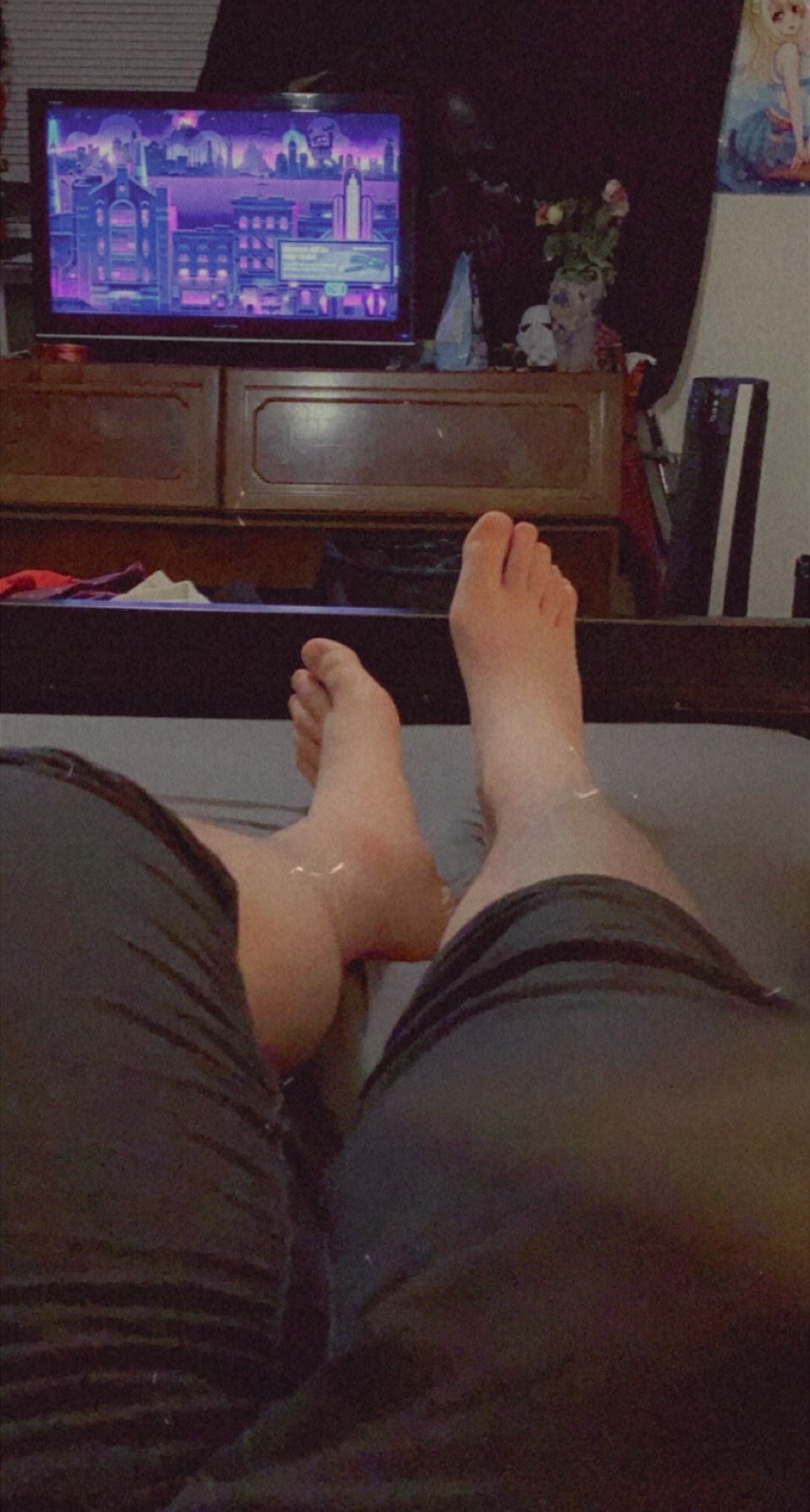thiccdaddyfeet OnlyFans profile picture