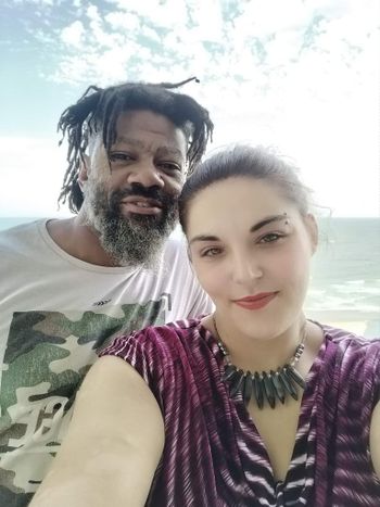 Mz Kitty and Ace Vibe