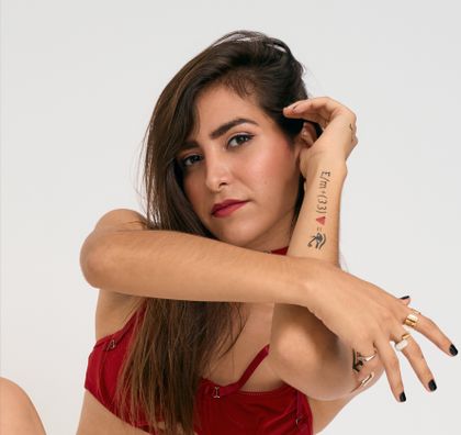 andreaestacion OnlyFans picture