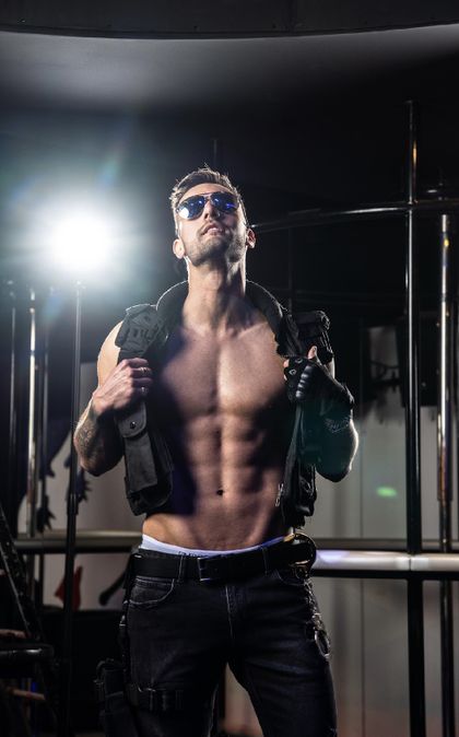 harleyblack_nz OnlyFans picture