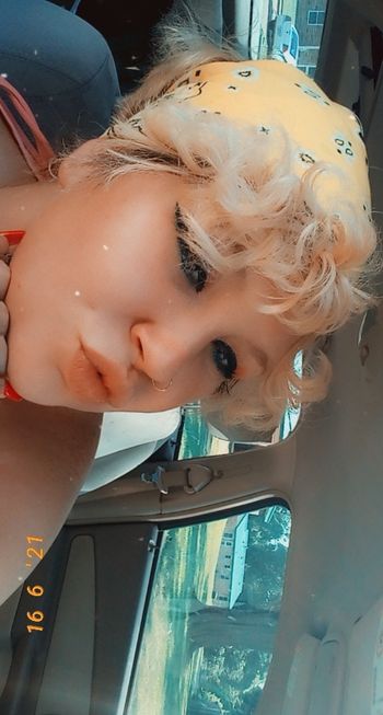Rosiee Cheeks