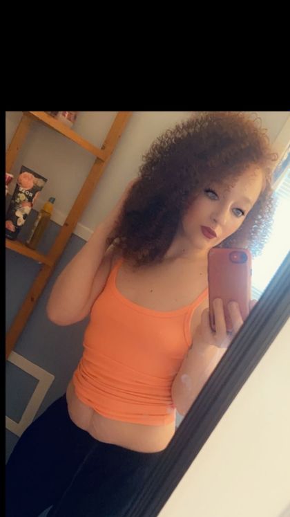 gingerbabii300 OnlyFans picture