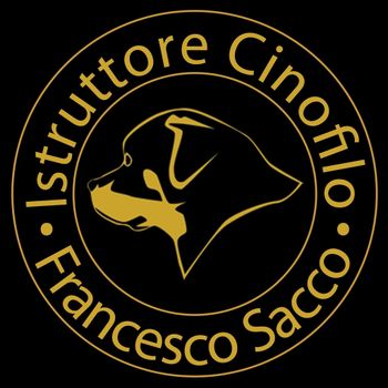 Francesco Sacco Dog Trainer