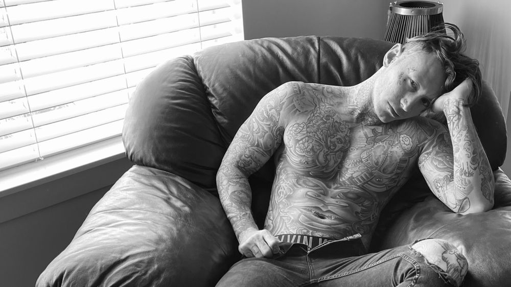 kapn.morgan OnlyFans profile picture