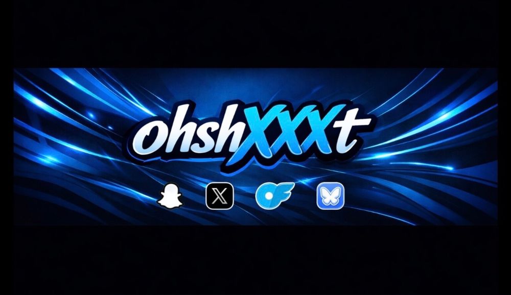 ohshxxxt OnlyFans profile picture