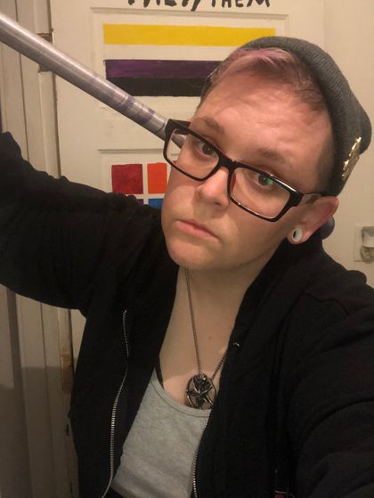 darthsparky OnlyFans picture