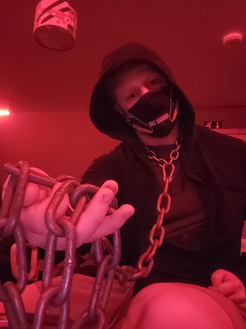 readheadfemboy OnlyFans profile picture