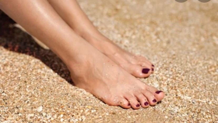 feet_of_lila OnlyFans profile picture