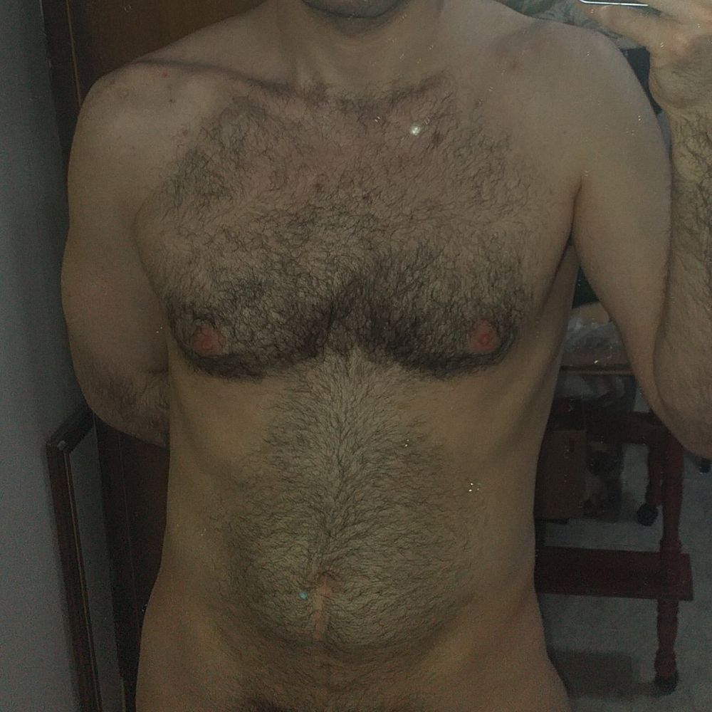 otter_bigfoot OnlyFans profile picture