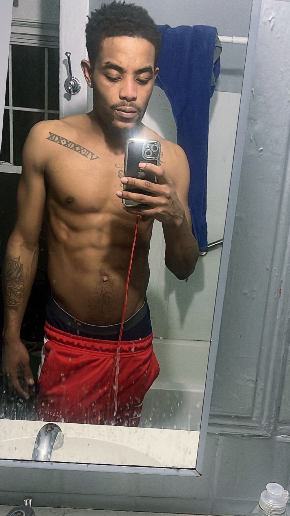 xcurtx OnlyFans profile picture