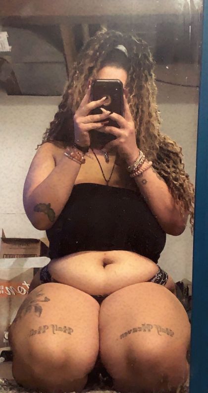 melaninnmarijuana OnlyFans picture