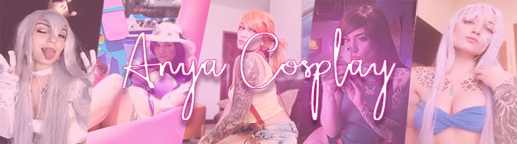 anyaplays OnlyFans profile picture