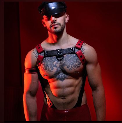 boundeagle1 OnlyFans picture