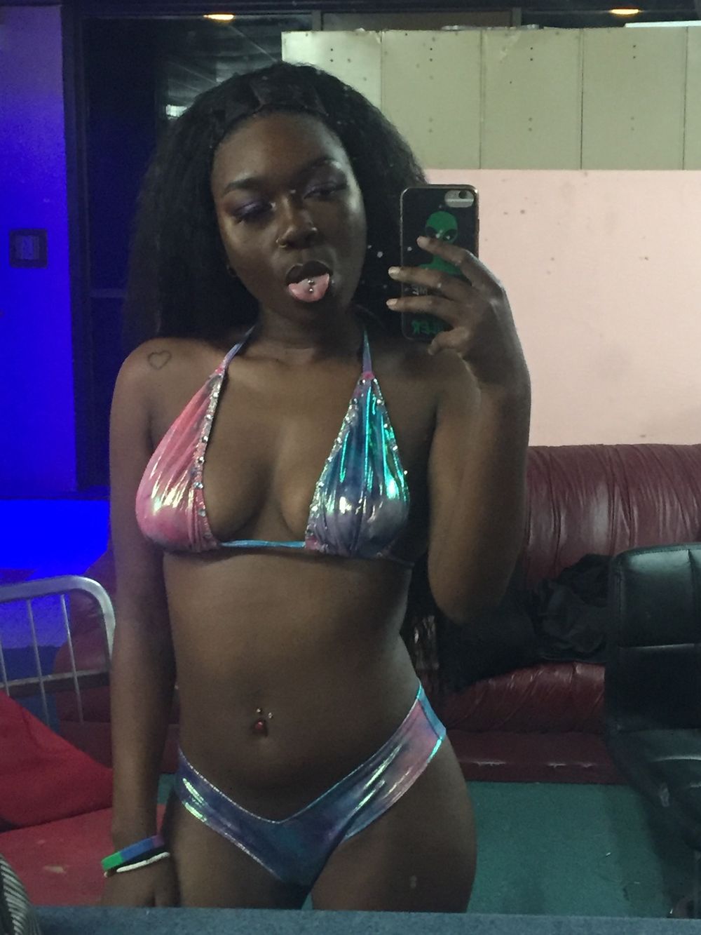 indikastarr69 OnlyFans profile picture