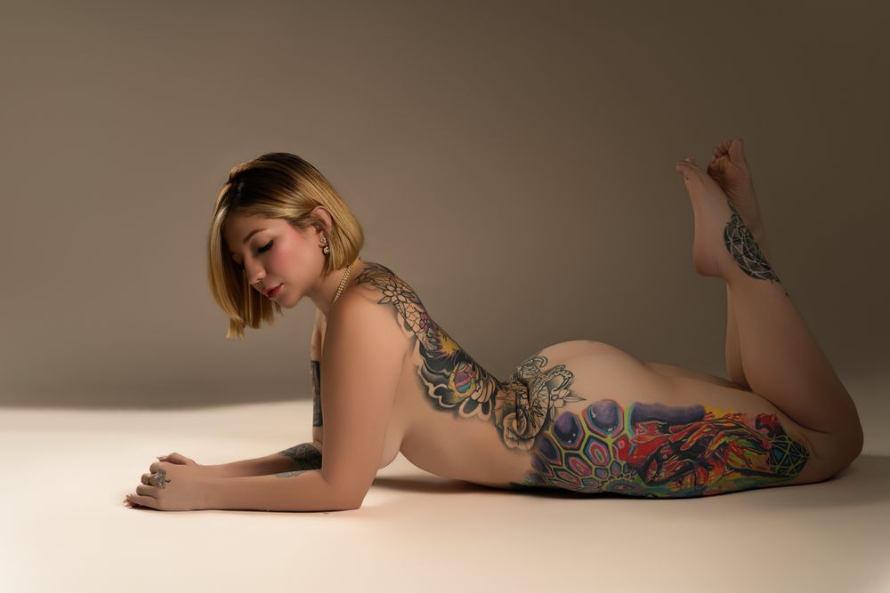 iamgia25 OnlyFans profile picture
