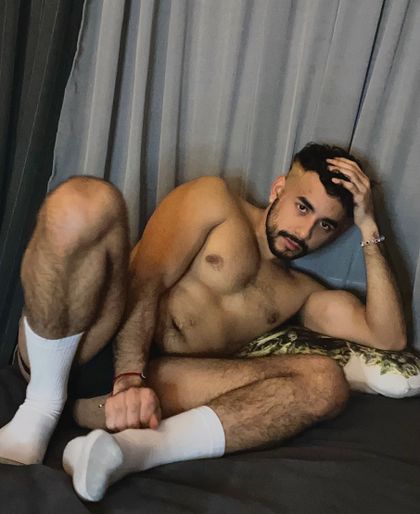 dombarrxxx OnlyFans picture