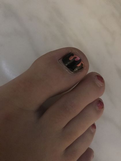 lovemyfeet55 OnlyFans picture