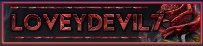 loveydevil7 OnlyFans profile picture