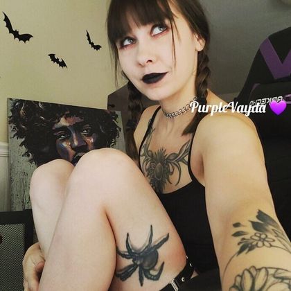 purplevayda OnlyFans picture