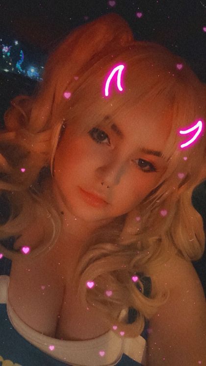 lv_lunaaa OnlyFans picture
