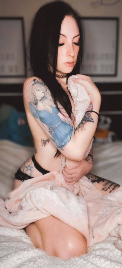 itsbritnibtch OnlyFans picture