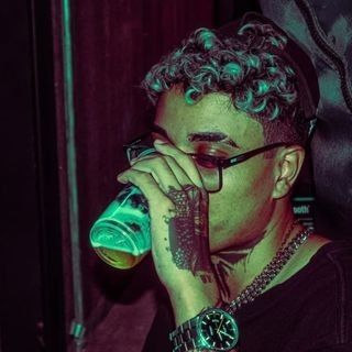 lilsaymon OnlyFans profile picture
