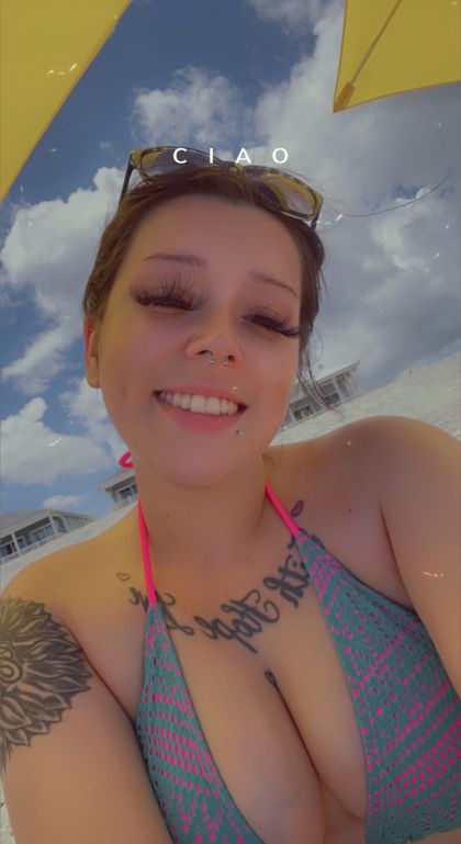 lul_snowflakebaybee OnlyFans picture