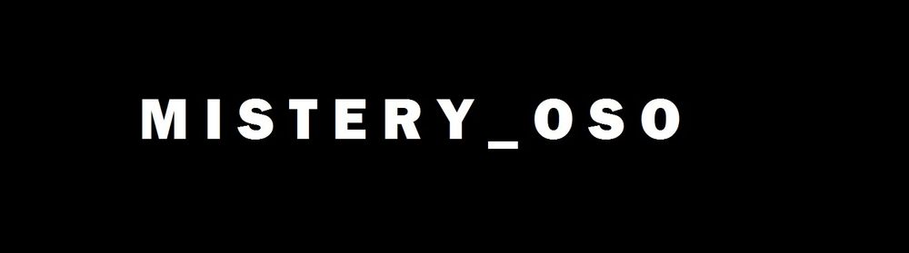 mistery_oso OnlyFans profile picture