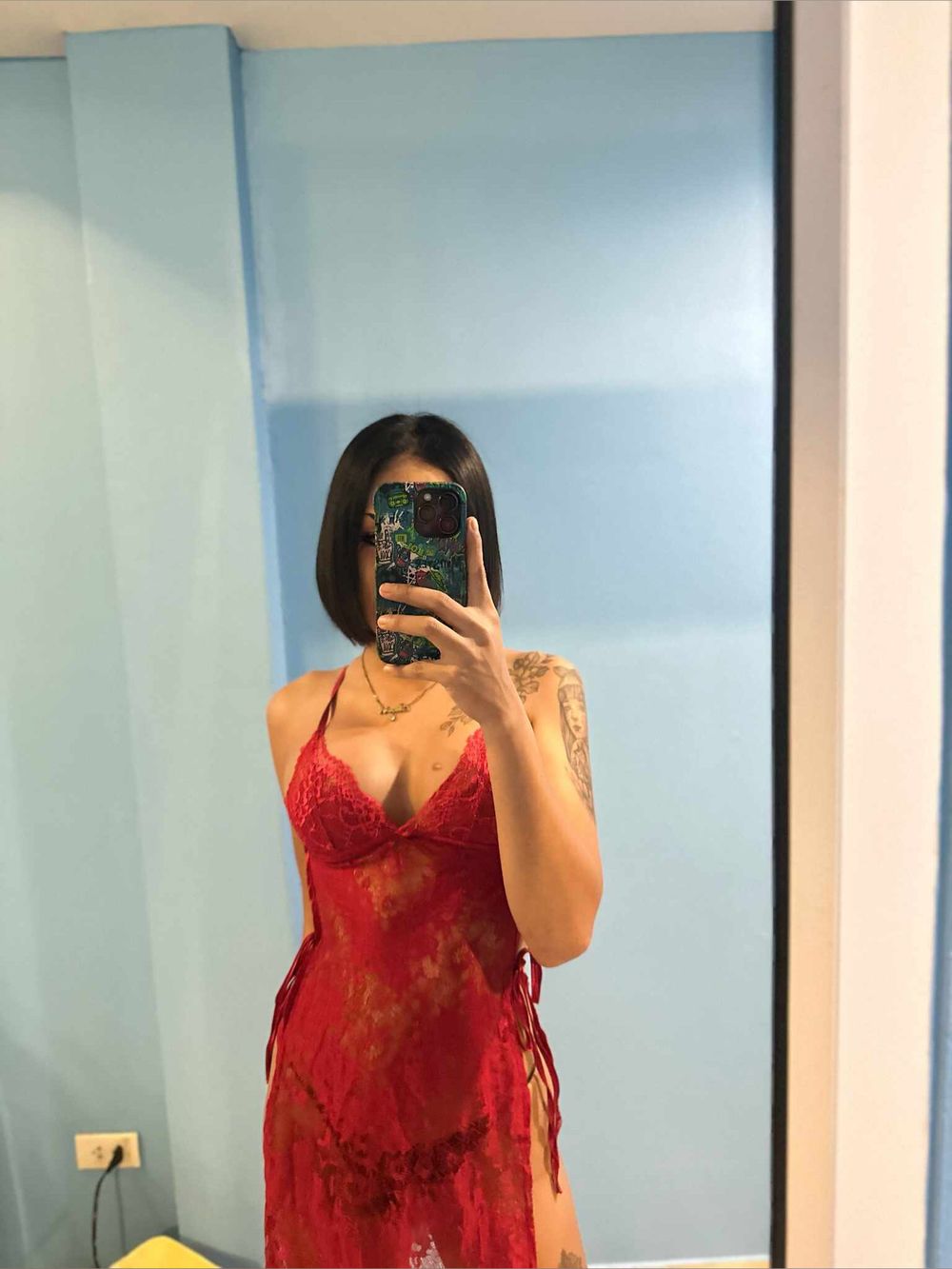 tsnattida OnlyFans profile picture